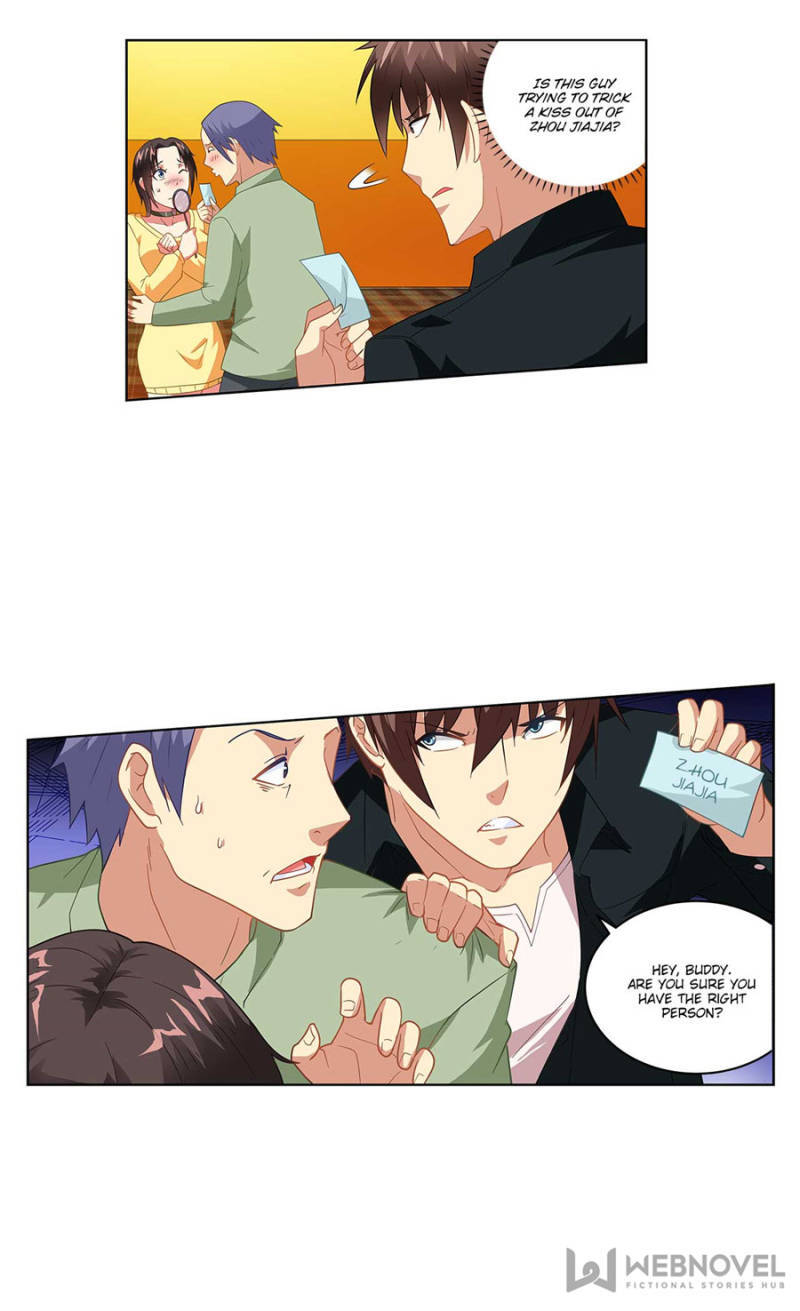 Read So Pure So Flirtatious Manga Online