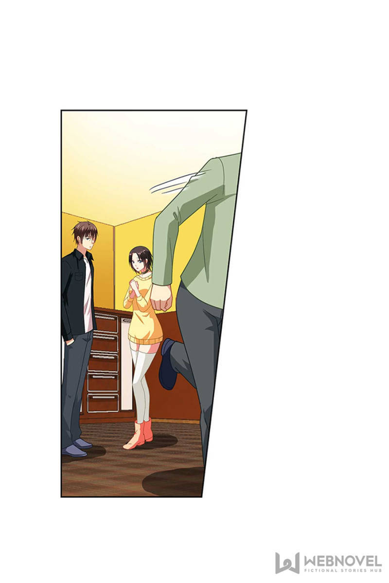 Read So Pure So Flirtatious Manga Online