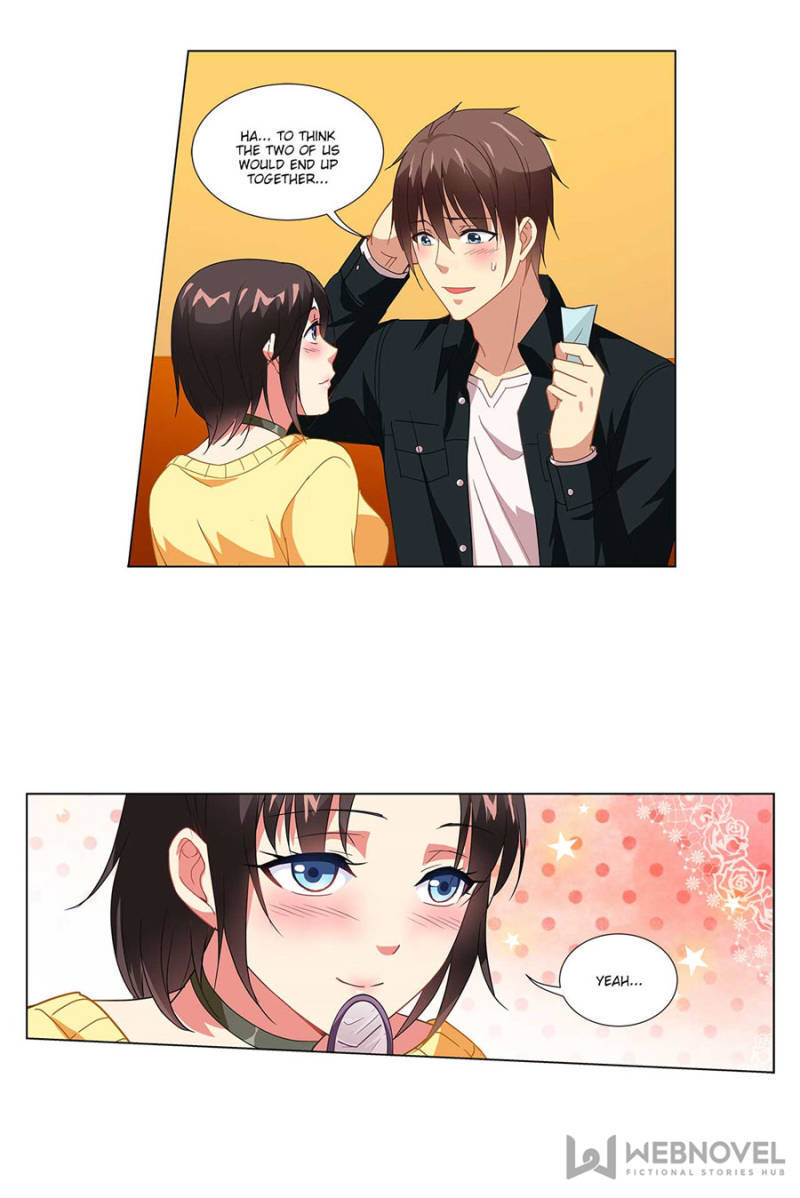 Read So Pure So Flirtatious Manga Online