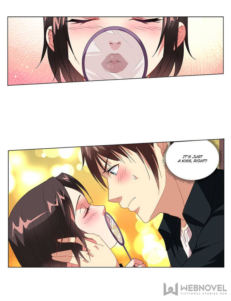 Read So Pure So Flirtatious Manga Online