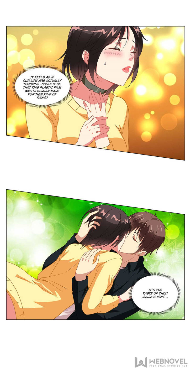 Read So Pure So Flirtatious Manga Online