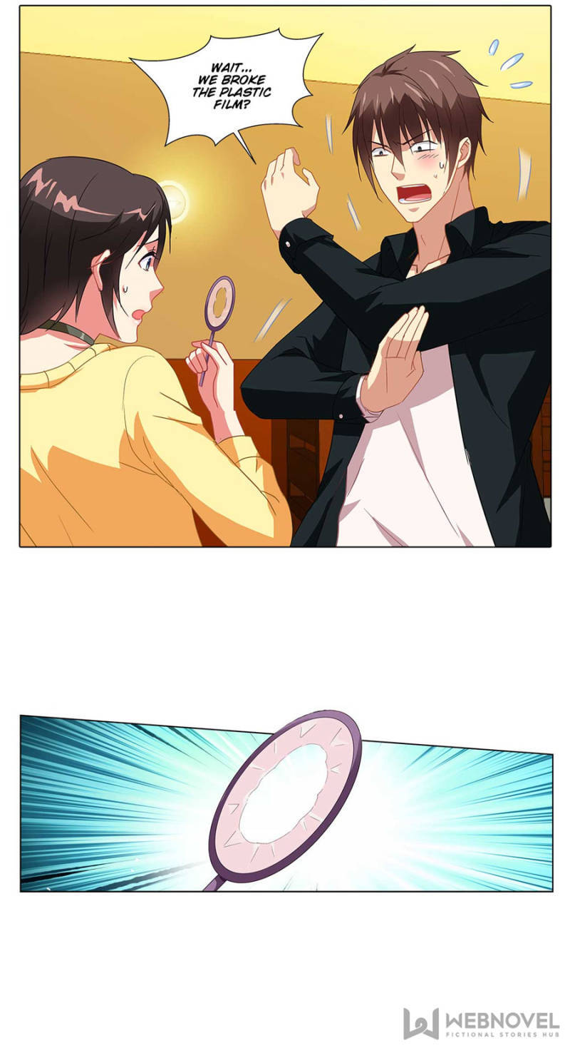 Read So Pure So Flirtatious Manga Online