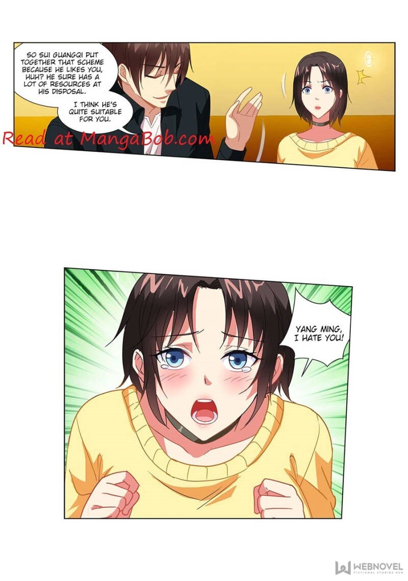 Read So Pure So Flirtatious Manga Online