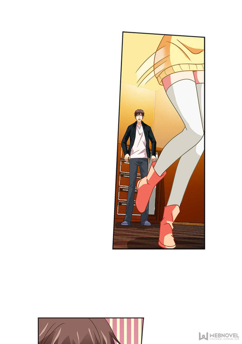 Read So Pure So Flirtatious Manga Online