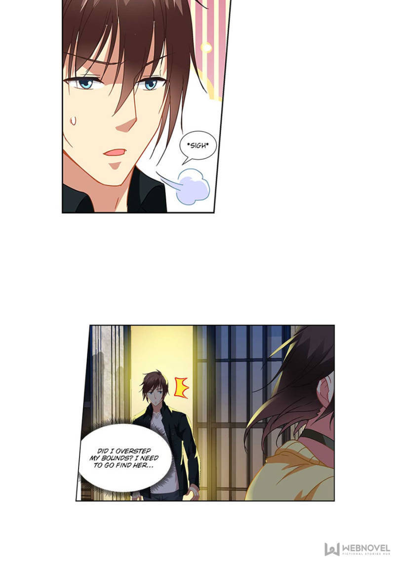 Read So Pure So Flirtatious Manga Online