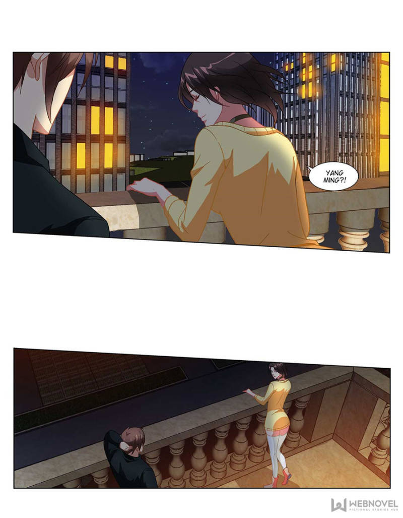 Read So Pure So Flirtatious Manga Online