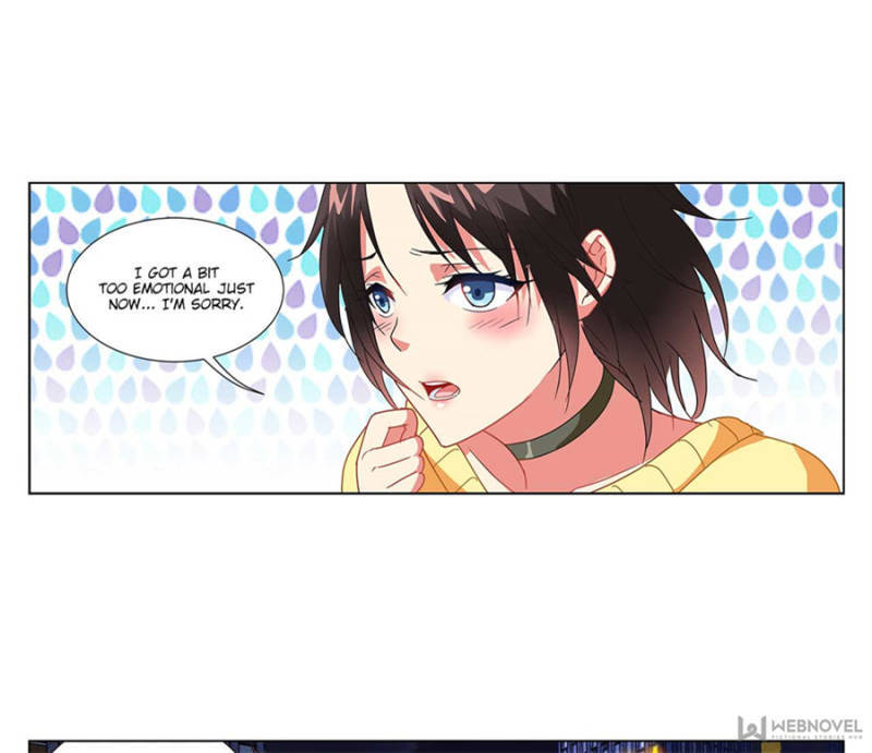 Read So Pure So Flirtatious Manga Online
