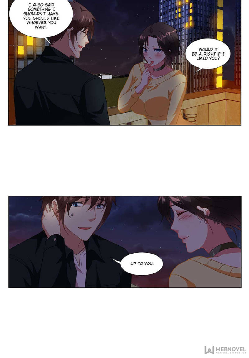 Read So Pure So Flirtatious Manga Online
