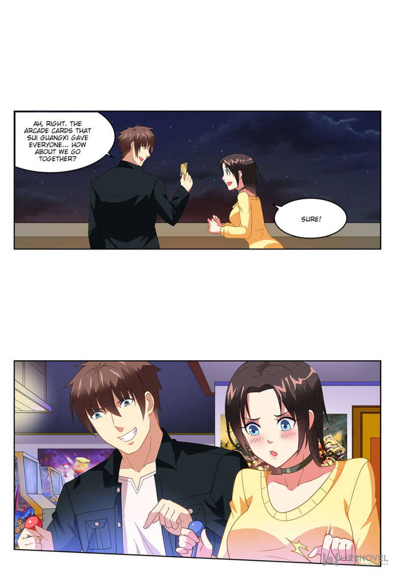 Read So Pure So Flirtatious Manga Online