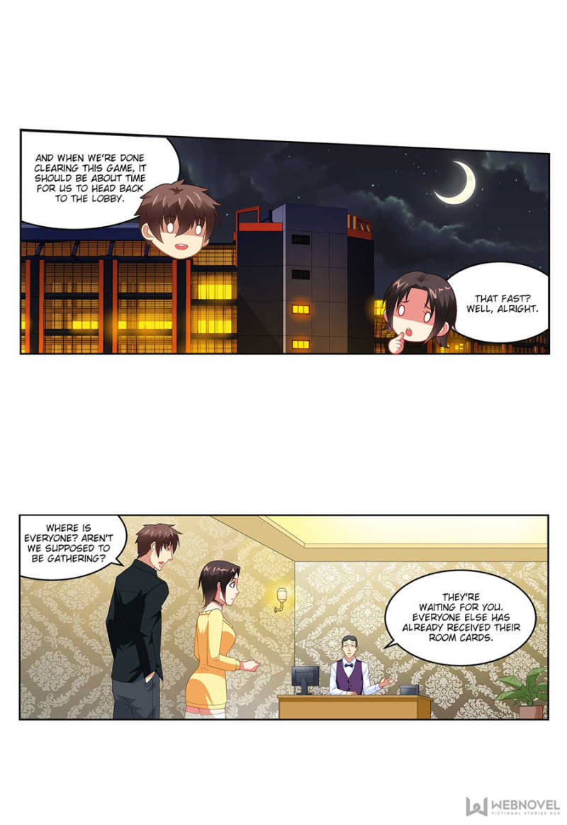 Read So Pure So Flirtatious Manga Online