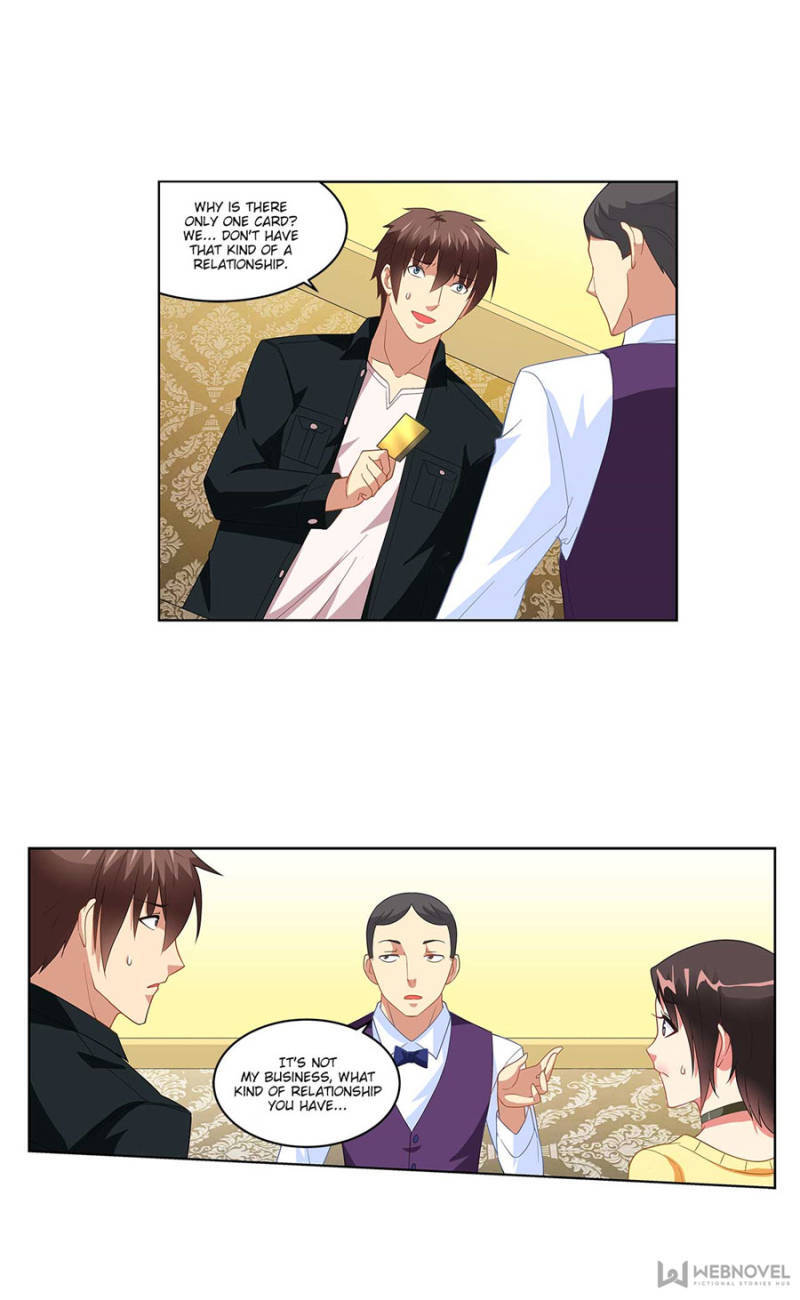 Read So Pure So Flirtatious Manga Online