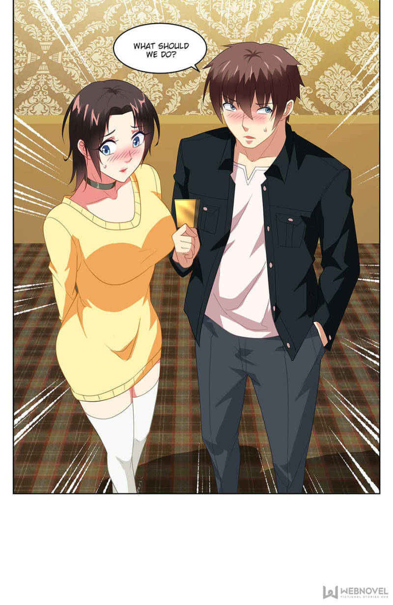 Read So Pure So Flirtatious Manga Online