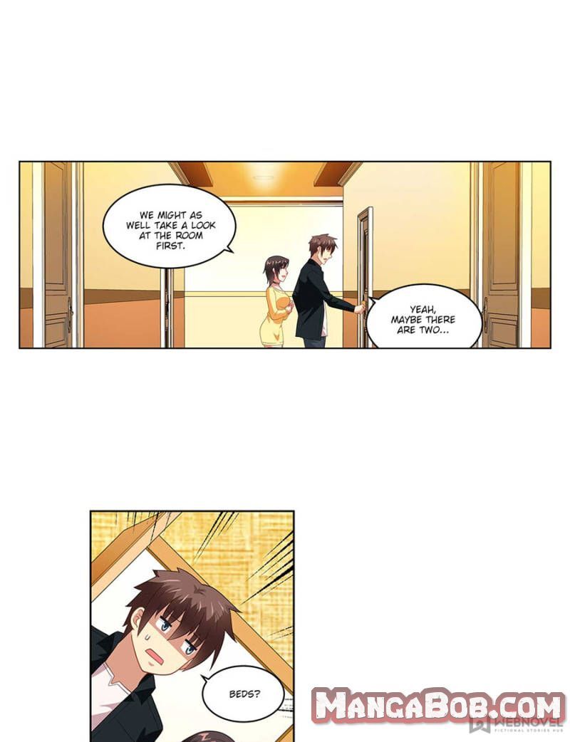 Read So Pure So Flirtatious Manga Online