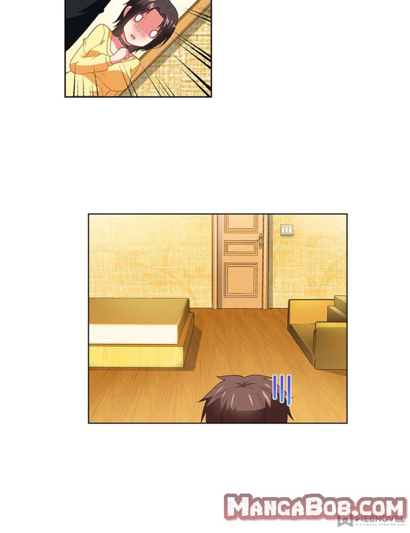 Read So Pure So Flirtatious Manga Online