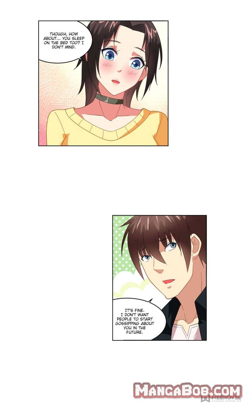 Read So Pure So Flirtatious Manga Online
