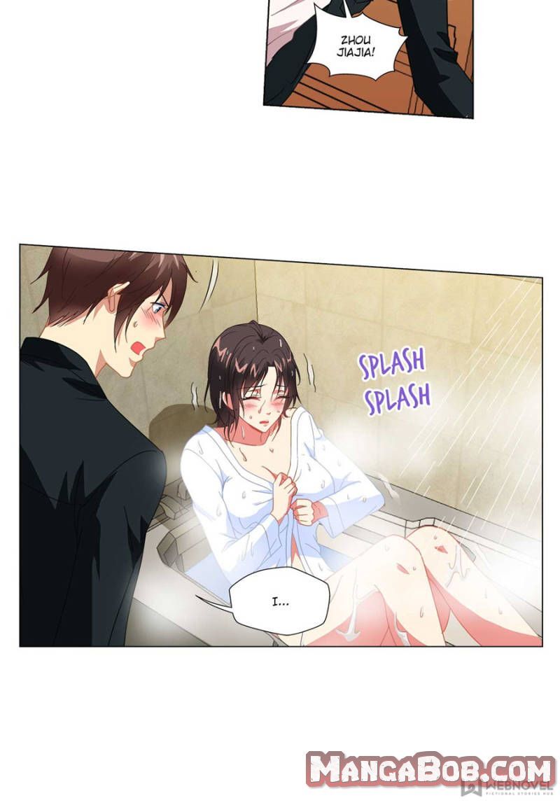 Read So Pure So Flirtatious Manga Online