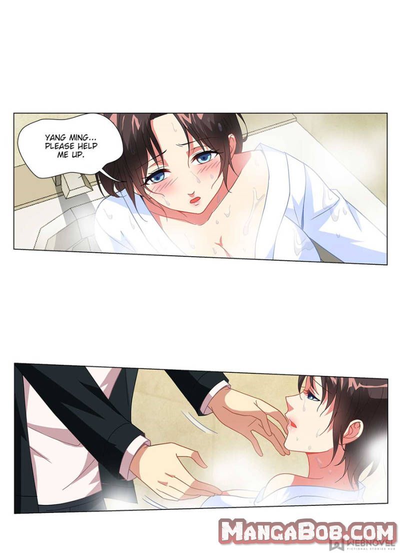 Read So Pure So Flirtatious Manga Online