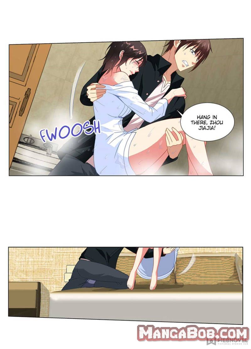 Read So Pure So Flirtatious Manga Online