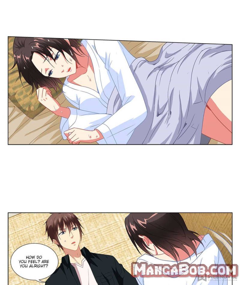 Read So Pure So Flirtatious Manga Online