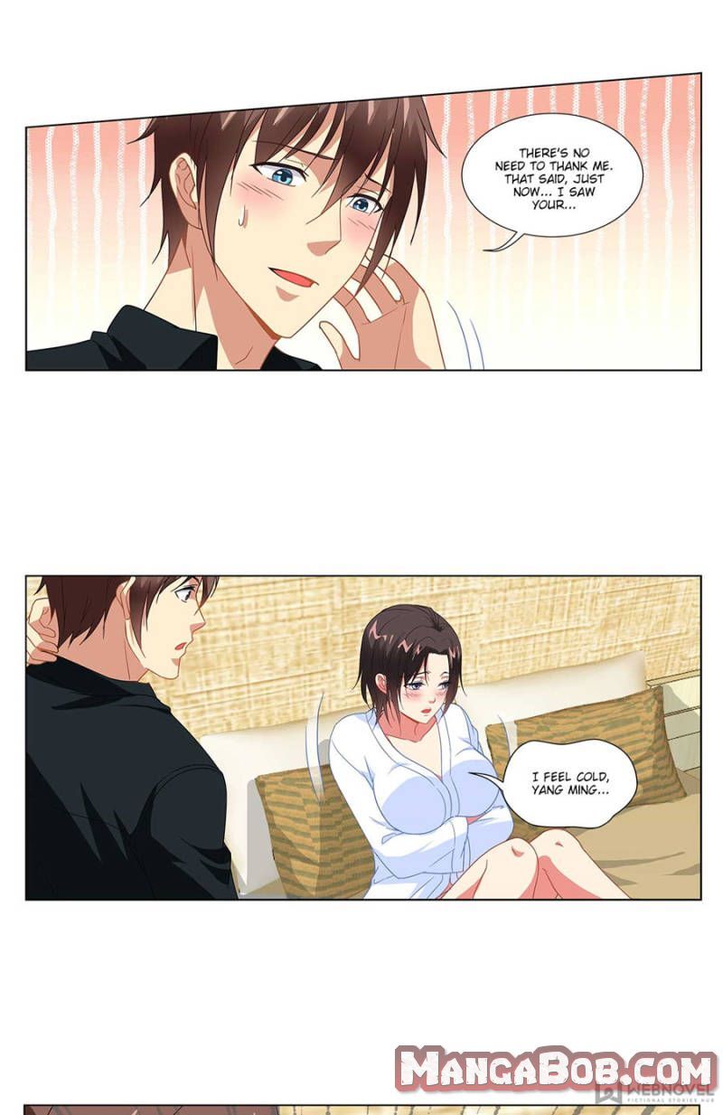 Read So Pure So Flirtatious Manga Online