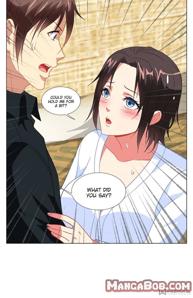 Read So Pure So Flirtatious Manga Online