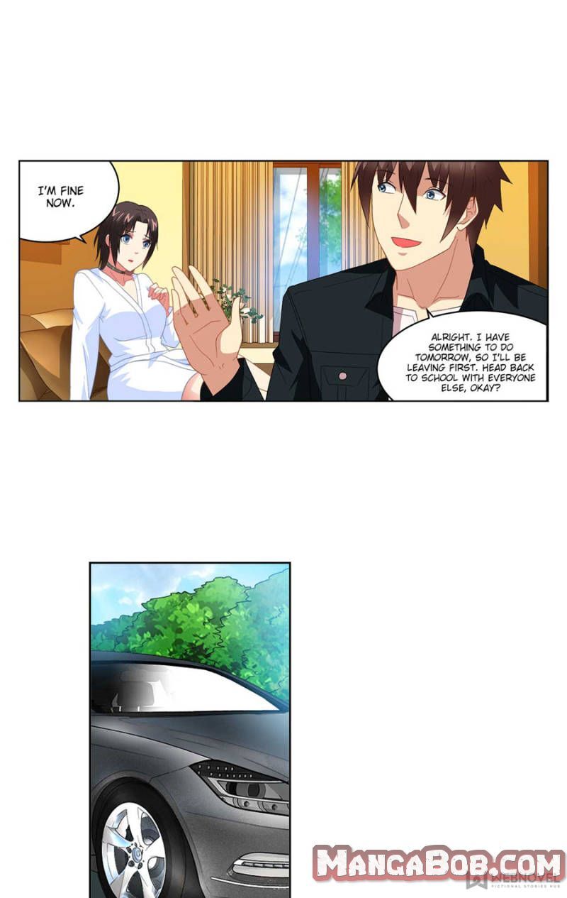 Read So Pure So Flirtatious Manga Online