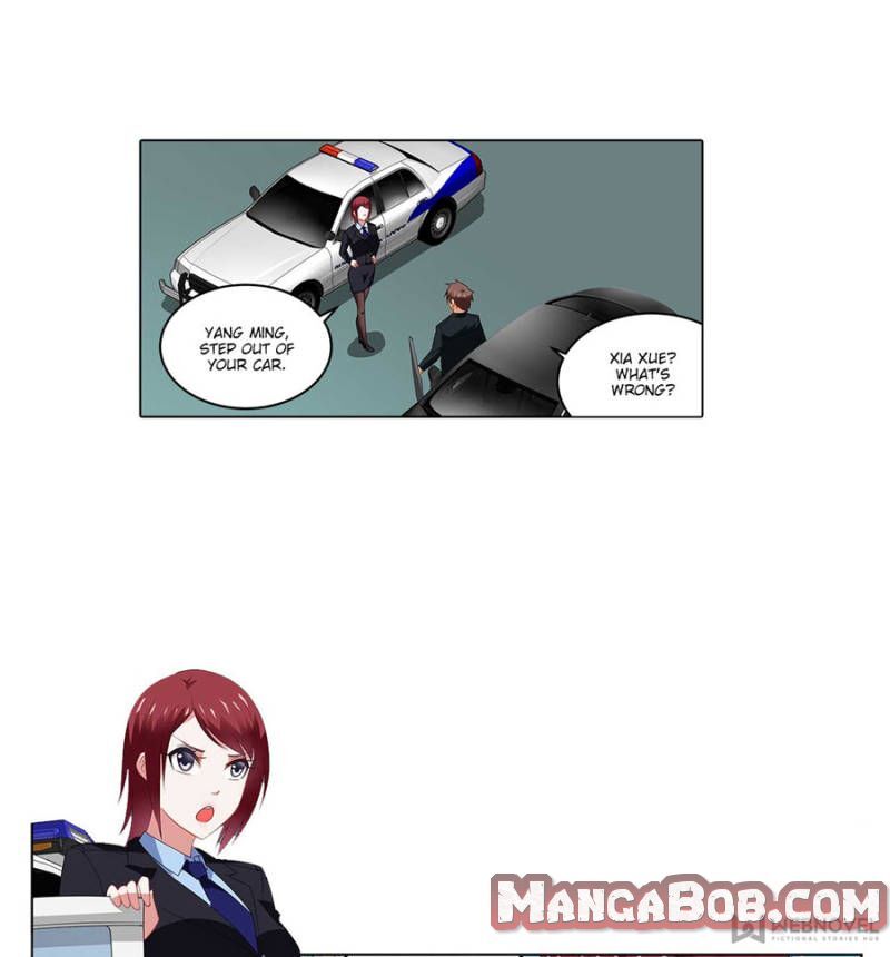 Read So Pure So Flirtatious Manga Online