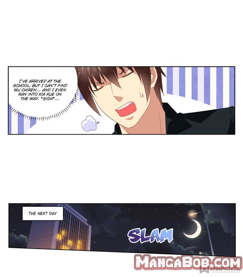 Read So Pure So Flirtatious Manga Online