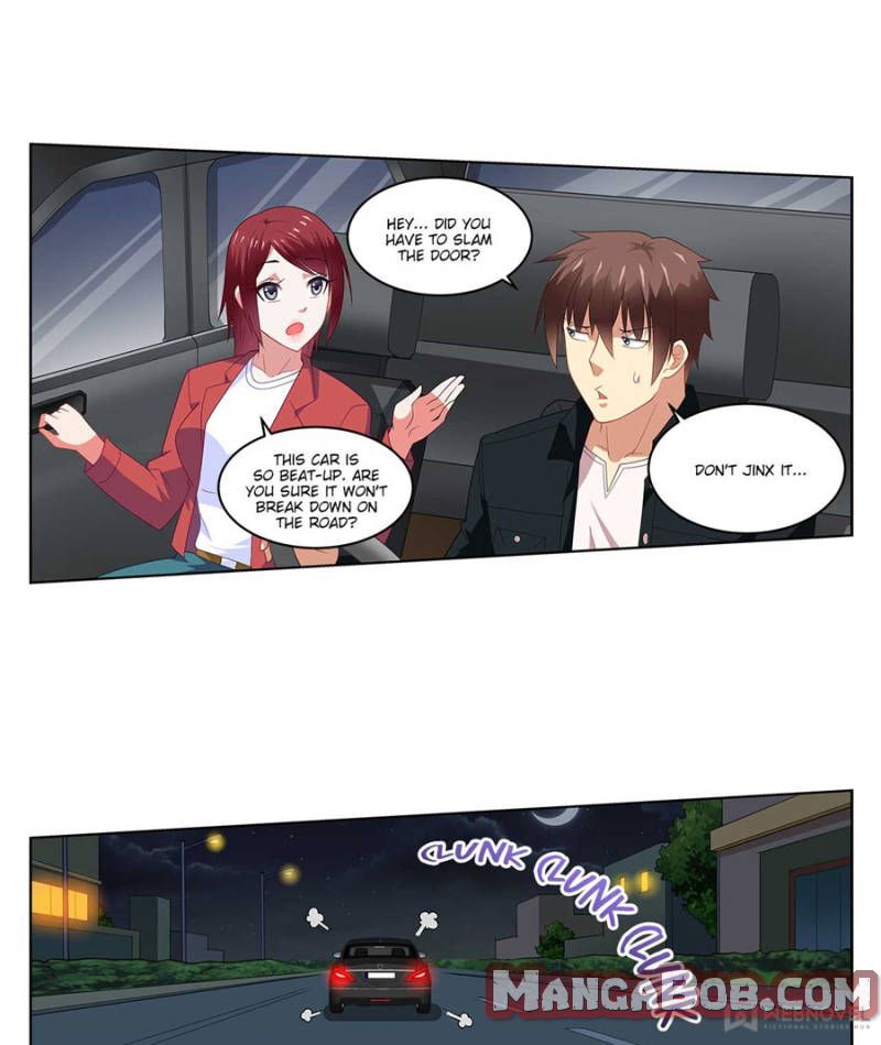 Read So Pure So Flirtatious Manga Online