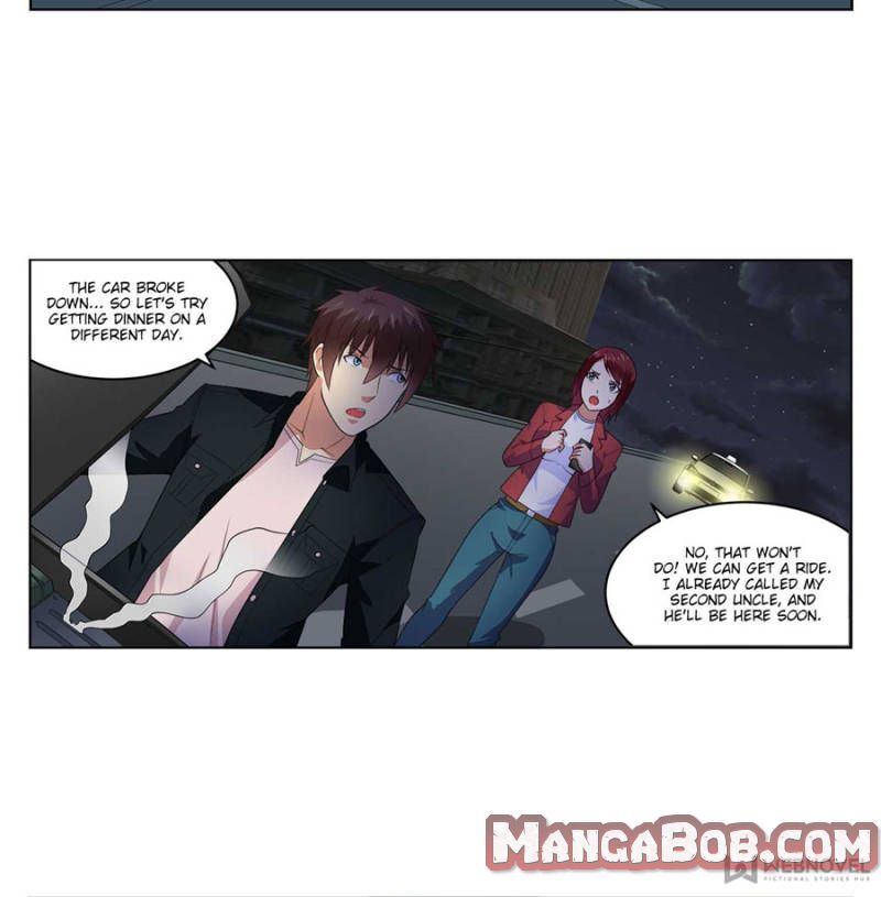 Read So Pure So Flirtatious Manga Online