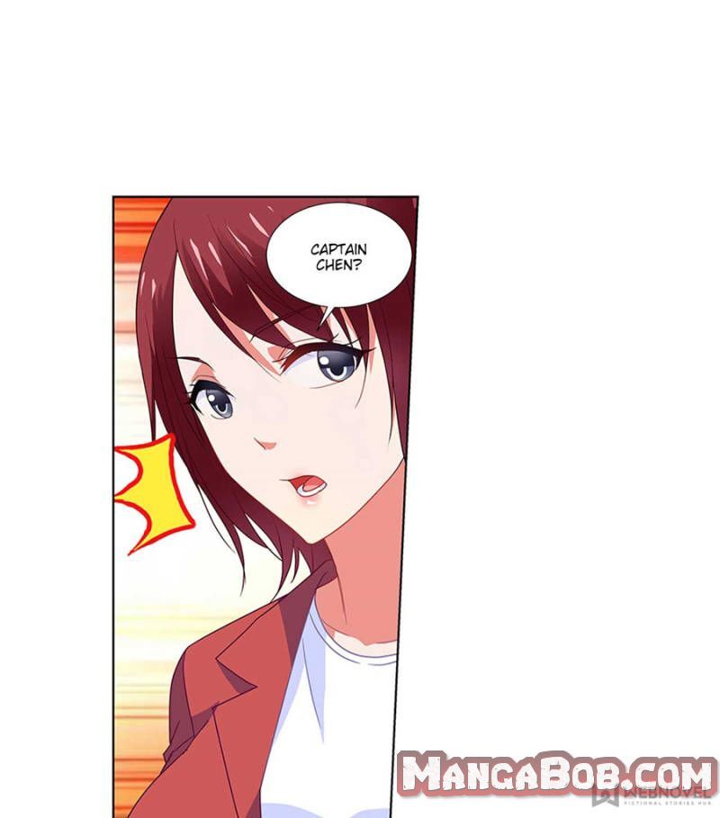 Read So Pure So Flirtatious Manga Online