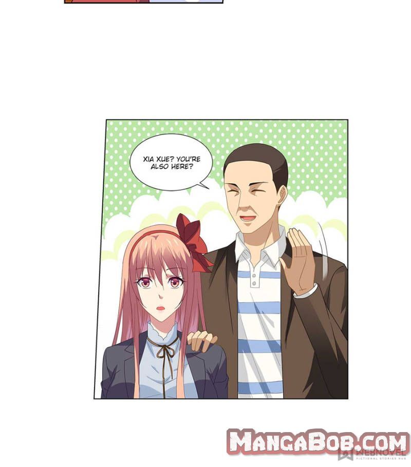 Read So Pure So Flirtatious Manga Online