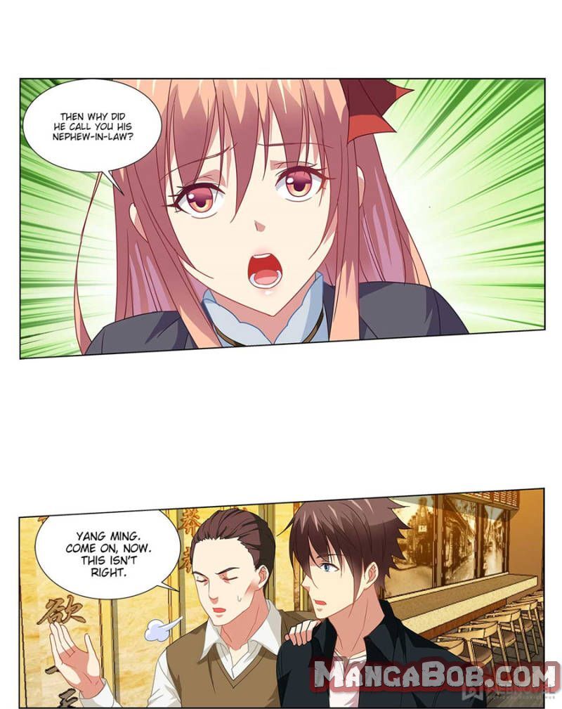 Read So Pure So Flirtatious Manga Online