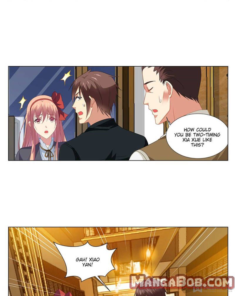 Read So Pure So Flirtatious Manga Online