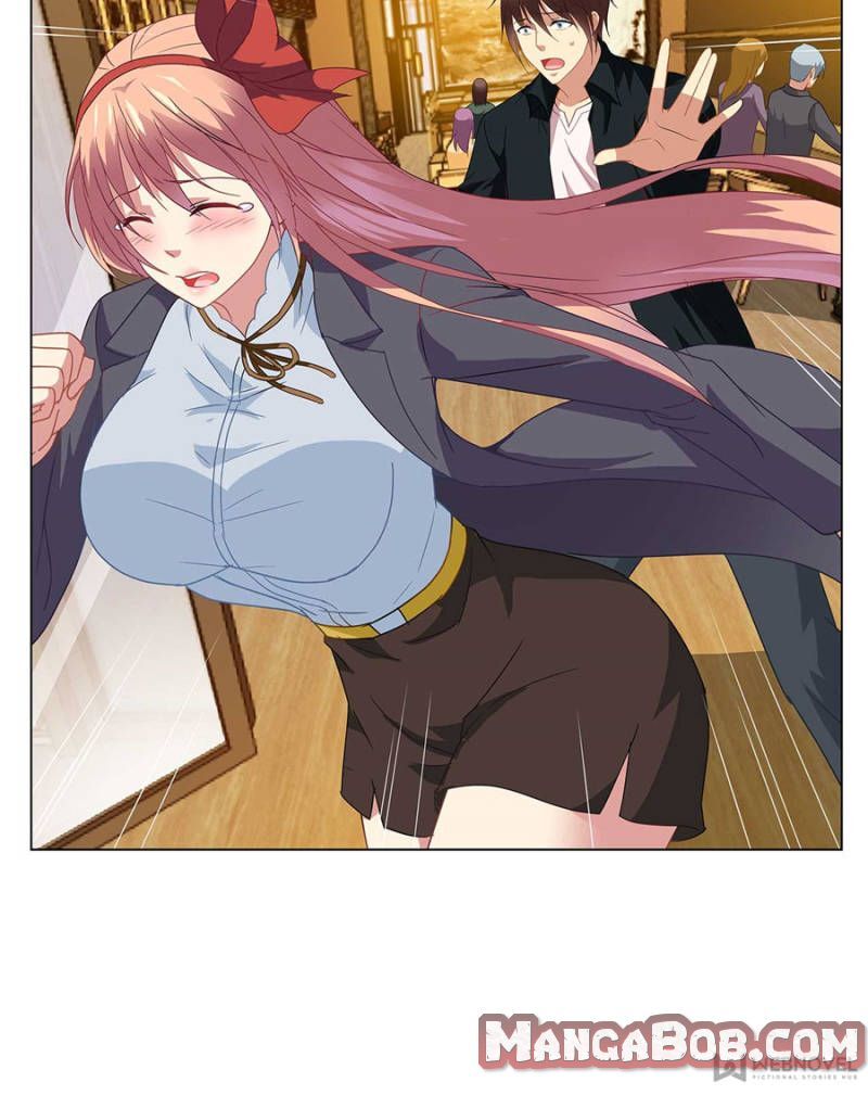 Read So Pure So Flirtatious Manga Online