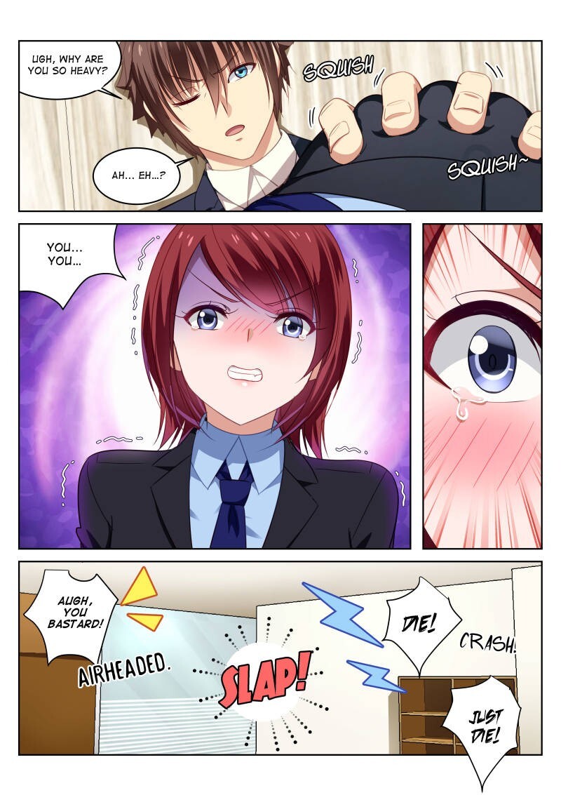 Read So Pure So Flirtatious Manga Online