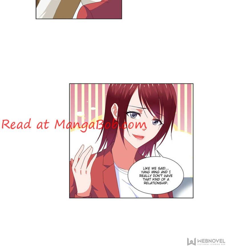 Read So Pure So Flirtatious Manga Online