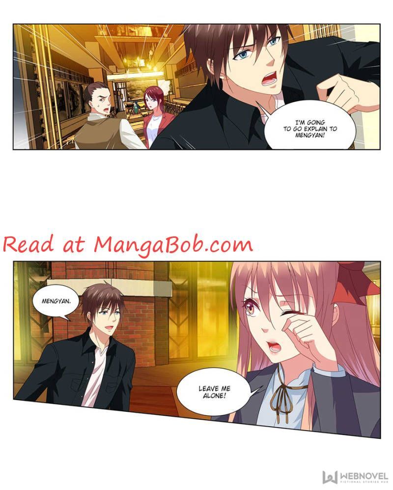Read So Pure So Flirtatious Manga Online