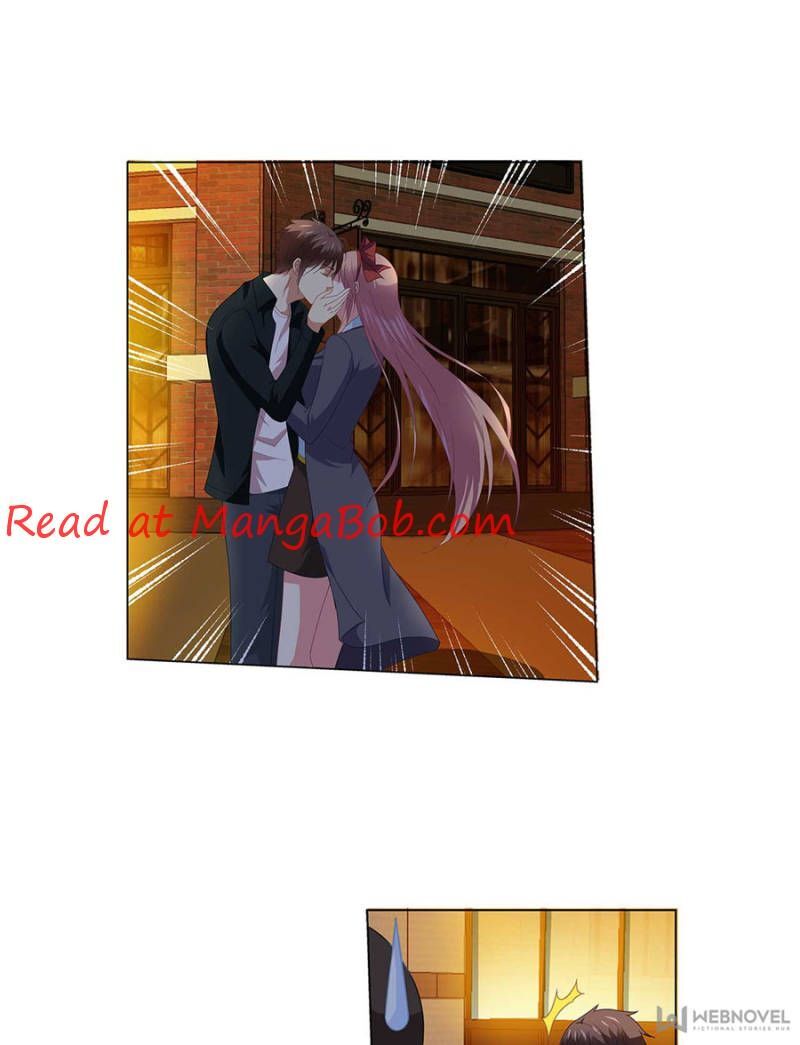 Read So Pure So Flirtatious Manga Online