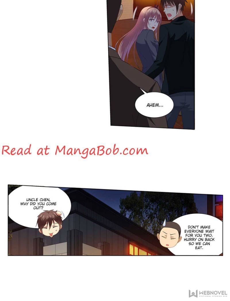Read So Pure So Flirtatious Manga Online