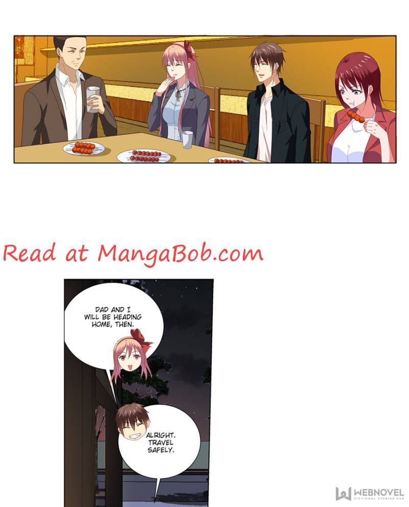 Read So Pure So Flirtatious Manga Online