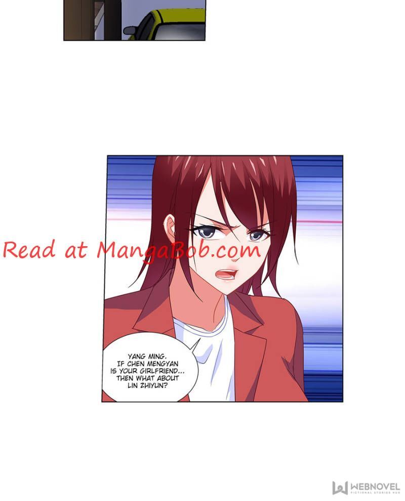 Read So Pure So Flirtatious Manga Online