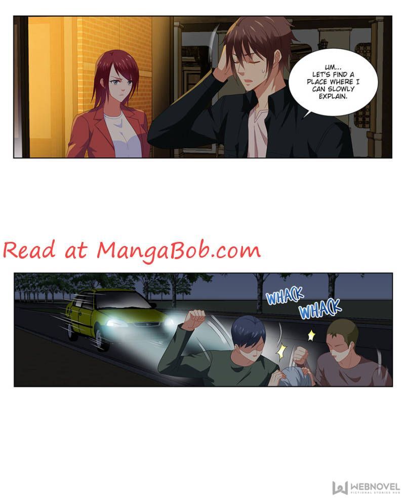 Read So Pure So Flirtatious Manga Online