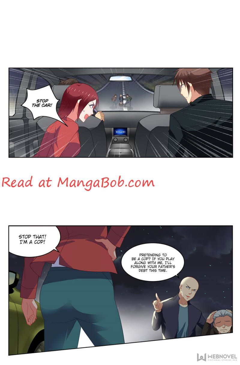 Read So Pure So Flirtatious Manga Online