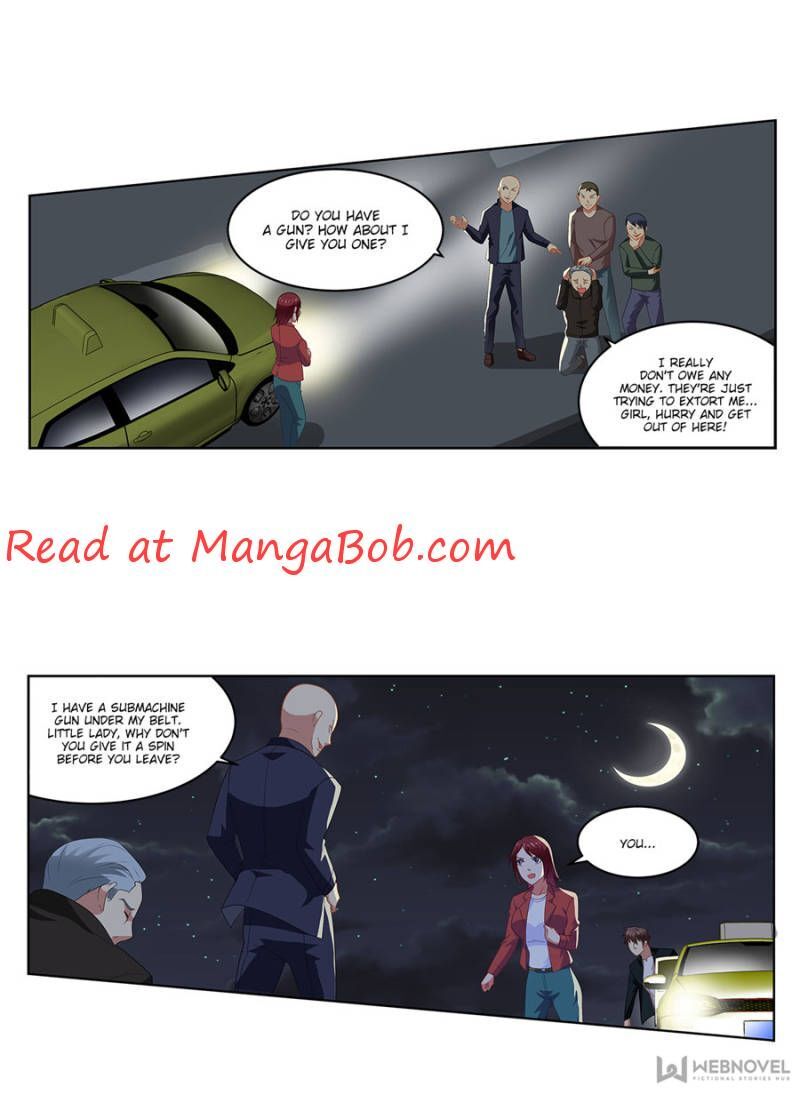 Read So Pure So Flirtatious Manga Online