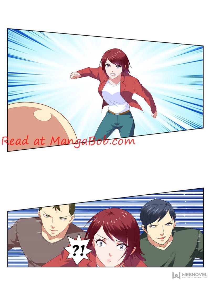 Read So Pure So Flirtatious Manga Online