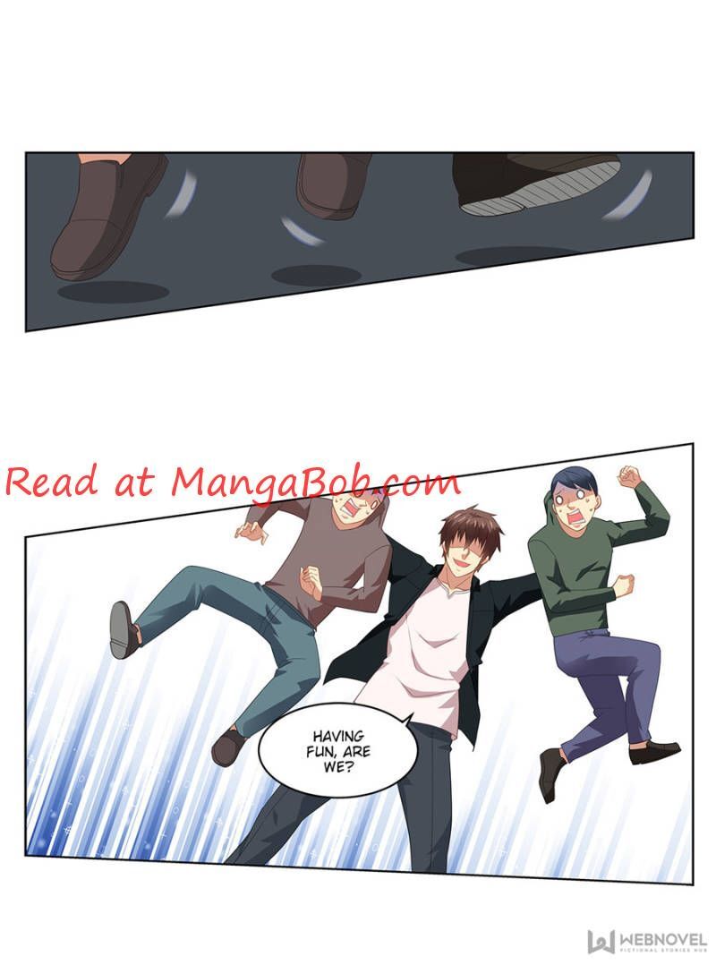 Read So Pure So Flirtatious Manga Online