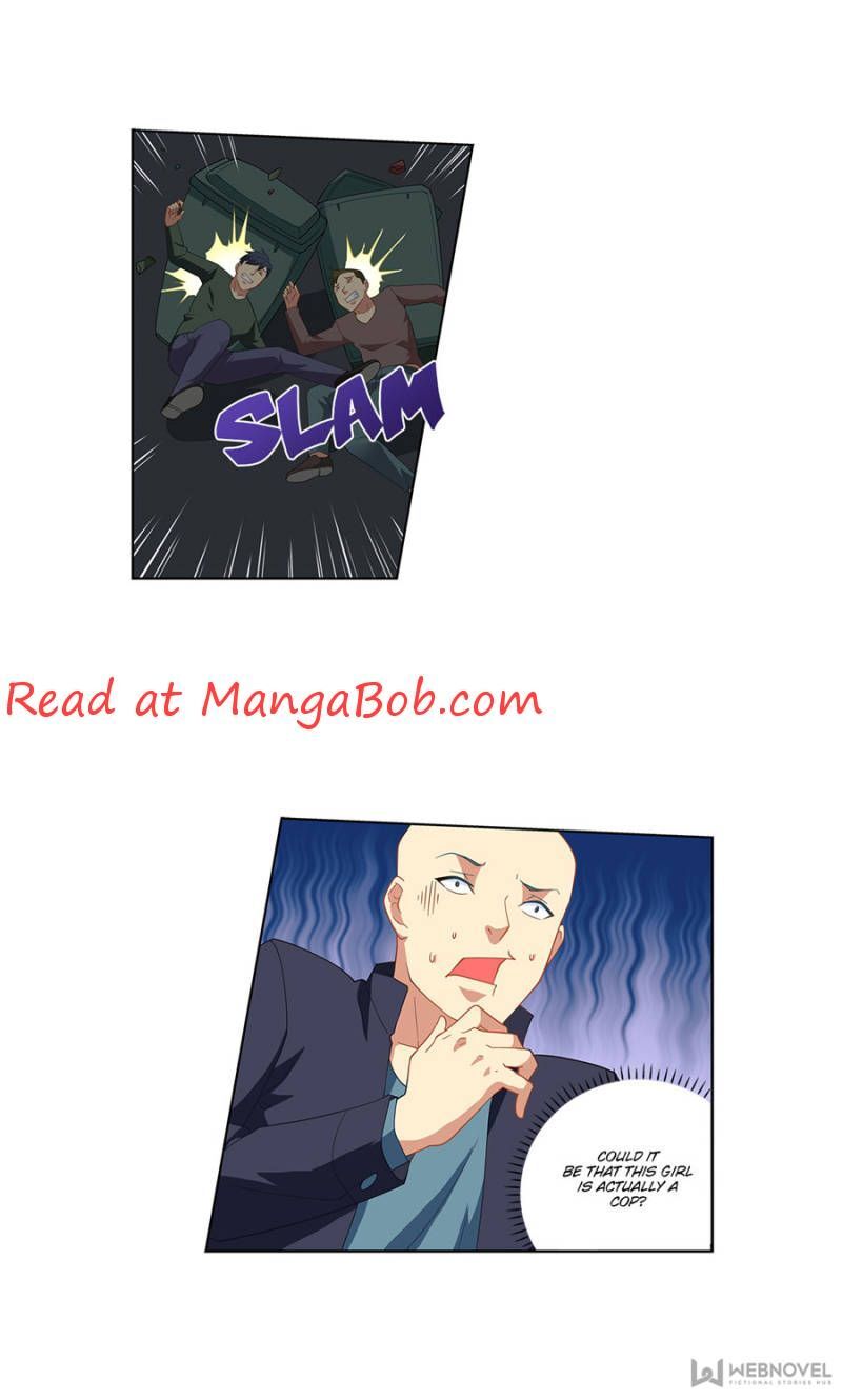 Read So Pure So Flirtatious Manga Online