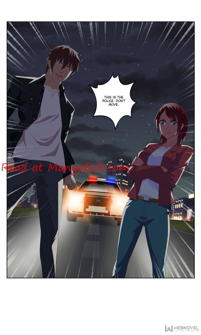Read So Pure So Flirtatious Manga Online