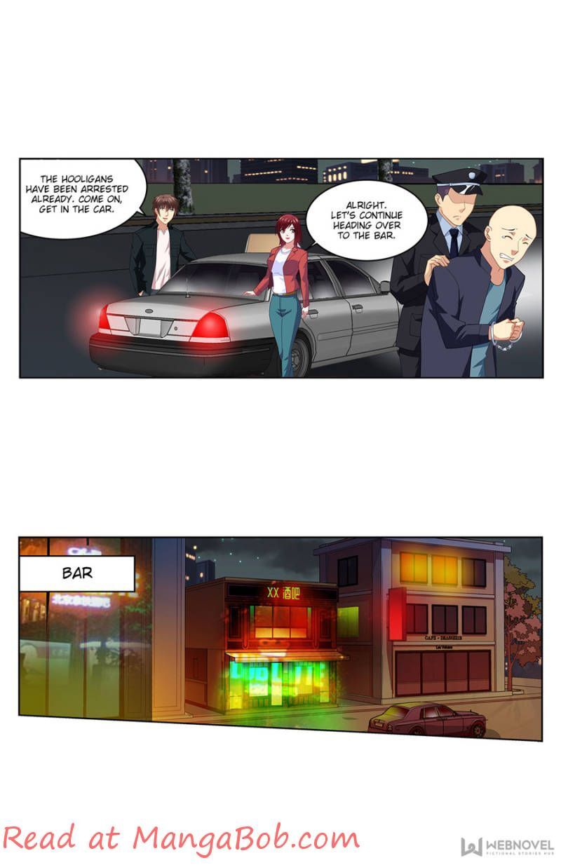 Read So Pure So Flirtatious Manga Online